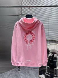 Picture of Chrome Hearts Hoodies _SKUChromeHeartsS-XL839210423